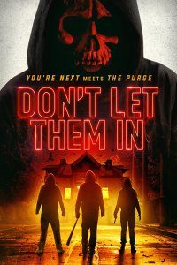 Download Dont Let Them in (2020) English WEBRip 480p {250MB} || 720p {800MB}
