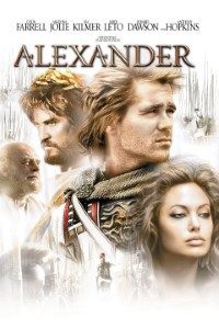 Download Alexander (2004) Dual Audio {Hindi-English} 480p [650MB] || 720p [1.2GB]