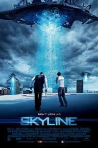 Download Skyline (2010) Dual Audio (Hindi-English) 480p [300MB] || 720p [800MB]