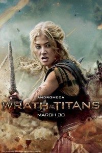 Download Wrath of the Titans (2012) Dual Audio (Hindi-English) 480p [300MB] || 720p [850MB]