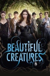Download Beautiful Creatures (2013) Dual Audio (Hindi-English) 480p [400MB] || 720p [1GB]