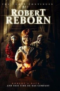Download Robert Reborn (2019) Dual Audio (Hindi-English) 480p [400MB] || 720p [800MB]