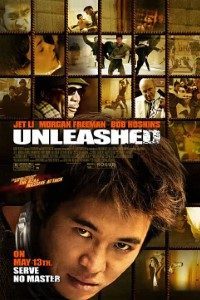 Download Unleashed (2005) Dual Audio (Hindi-English) 480p [350MB] || 720p [1GB]