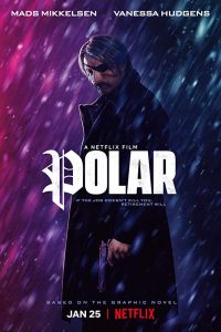 Download Polar (2019) {English With Subtitles} WeB-DL HD 480p [450MB] || || 1080p [2GB]