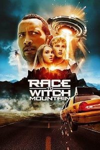 Download Race to Witch Mountain (2009) Dual Audio {Hindi-English} BluRay 480p [300MB] || 720p [850MB]