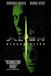 Download Alien: Resurrection (1997) English (With English Subtitles) 720p [700MB]