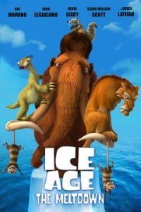 Download Ice Age: The Meltdown (2006) {Hindi-English-Tamil} 480p [350MB] || 720p [700MB] || 1080p [1.6GB]