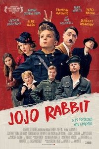 Download Jojo Rabbit (2019) Dual Audio (Hindi-English) 480p [400MB]