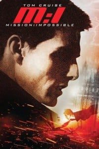 Download Mission: Impossible (1996) {Hindi-English} 480p [350MB] || 720p [750MB] || 1080p [2.3GB]