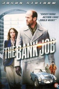 Download The Bank Job (2008) {Hindi-English} 480p [350MB] || 720p [750MB]