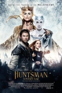 Download The Huntsman: Winter’s War (2016) {Hindi-English} 480p [350MB] || 720p [1GB] || 1080p [4.8GB]