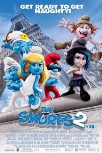 Download The Smurfs 2 (2013) {Hindi-English} 480p [300MB] || 720p [850MB]