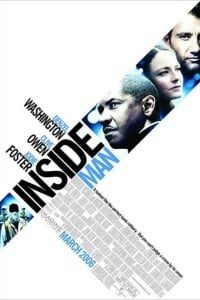 Download Inside Man (2006) {Hindi-English} 480p [400MB] || 720p [1.1GB]