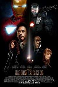 Download Iron Man 2 (2010) {Hindi-English} BluRay 480p [500MB] || 720p [950MB] || 1080p [1.7GB]