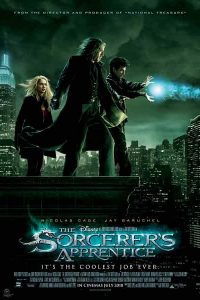 Download The Sorcerer’s Apprentice (2010) Dual Audio {Hindi-English} 480p [350MB] || 720p [900MB]