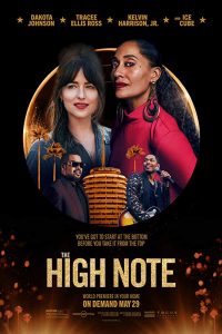 Download The High Note (2020) {English} Web-DL 480p [300MB] || 720p [800MB]