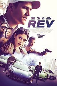 Download Rev (2020) Dual Audio [Hindi Unofficial Dubbed + English ORG] WebRip 480p [350MB] || 720p [800MB]