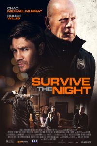 Download Survive the Night (2020) Hindi [Fan Dubbed Voice Over]+ English 480p [300MB] || 720p [800MB]