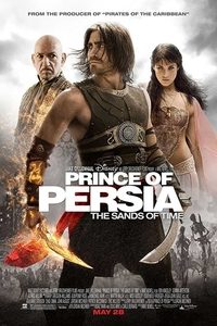 Download Prince of Persia: The Sands of Time (2010) Dual Audio {Hindi-English} 480p [400MB] || 720p [1.1GB] || 1080p [3.8GB]