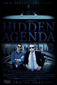 Download Hidden Agenda (2015) Dual Audio (Hindi-English) 480p [300MB] || 720p [900MB]
