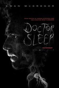 Download Doctor Sleep (2019) Dual Audio {Hindi-English} HDRip 720p [1.3GB]