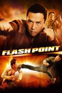 Download Flash Point (2007) Dual Audio {Hindi-Chinese}  720p [1GB]