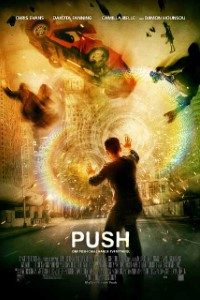 Download Push (2009) Dual Audio {Hindi-English} 720p [1GB]