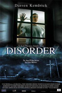 Download Disorder (2006) Dual Audio {Hindi-English} DVDRip 480p [300MB] || 720p [850MB]