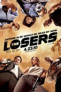 Download The Losers (2010) Dual Audio (Hindi-English) 480p [300MB] || 720p [900MB]
