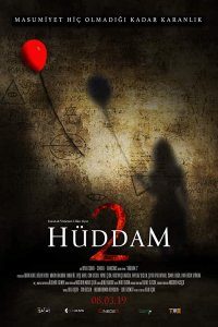 Download Huddam 2 (2019) Dual Audio {Hindi-English} 480p [300MB] || 720p [900MB]