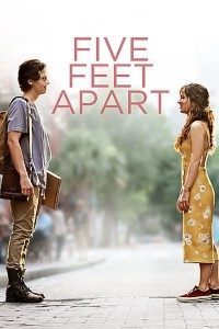 Download Five Feet Apart (2019) (English) 480p [300MB] || 720p [900MB]