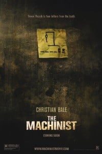 Download The Machinist (2004) {Hindi-English} 480p [350MB] || 720p [1.2GB]