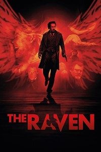 Download The Raven (2012) Dual Audio (Hindi-English) 480p [350MB] || 720p [800MB]