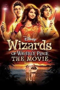 Download Wizards of Waverly Place (2009) Dual Audio (Hindi-English) 480p [350MB] || 720p [700MB]