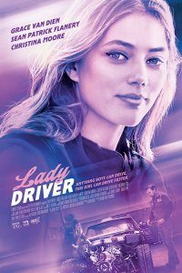 Download Lady Driver (2020)  [Hindi Unofficial Dubbed + English ORG]  480p [350MB] || 720p [900MB]