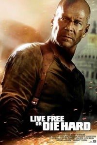 Download Live Free or Die Hard (2007) {Hindi-English} 480p [350MB] || 720p [950MB]