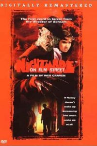 Download A Nightmare on Elm Street (1984) Dual Audio (Hindi-English) BluRay 480p [300MB] || 720p [850MB]