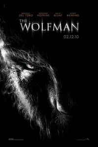 Download The Wolfman (2010) Dual Audio (Hindi-English) BluRay 720p [1.3GB]