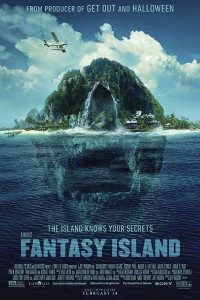 Download Fantasy Island (2020) {Hindi Unofficial Dubbed + English}  HDCam 480p [350MB] || 720p [900MB]