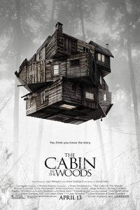 Download The Cabin in the Woods (2011) Dual Audio (Hindi-English) BluRay 480p [300MB] || 720p [800MB]