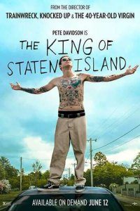 Download The King of Staten Island (2020) (English) WEB-DL 480p [400MB] || 720p [1.2GB]