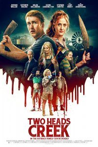 Download Two Heads Creek (2019) Dual Audio [Hindi Unofficial Dubbed + English] WEB-DL 480p [300MB] || 720p [750MB]