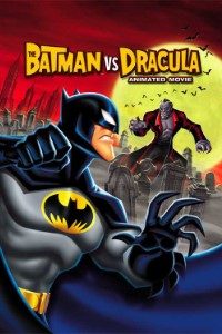 Download The Batman vs. Dracula (2005) Dual Audio (Hindi-English) 480p [300MB] || 720p [550MB]