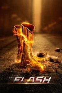 Download The Flash (Season 1-9) [S09E08 ADDED] {English With Subtitles} 720p HEVC Bluray [250MB]