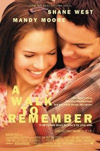 Download A Walk to Remember (2002) {English With Esubs} BluRay 480p [350MB] || 720p [750MB]