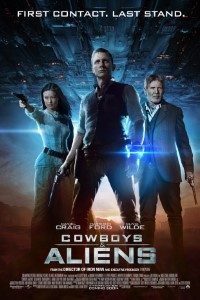 Download Cowboys & Aliens (2011) Dual Audio {Hindi-English} BluRay 480p [450MB] || 720p [1.2GB]