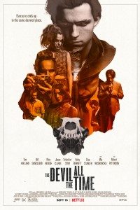 Download The Devil All the Time (2020) {English With Subtitles} 480p [400MB] || 720p [700MB] || 1080p [1.3GB]