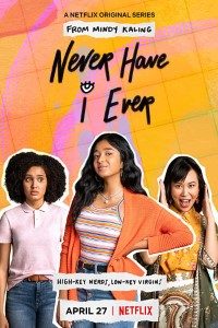 Download NetFlix Never Have I Ever (Season 1 – 3 ) Dual Audio {English-Hindi} 720p WeB-HD [250MB]