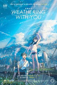 Download Weathering with You (Tenki No Ko/天気の子) 2019 Esubs Blu-Ray || 480p [450MB] || 720p [1GB] || 1080p [1.7GB]