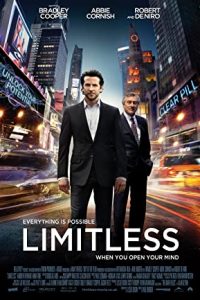 Download Limitless (2011) {English With Subtitles} BluRay 480p [400MB] || 720p [800MB] || 1080p [1.4GB]